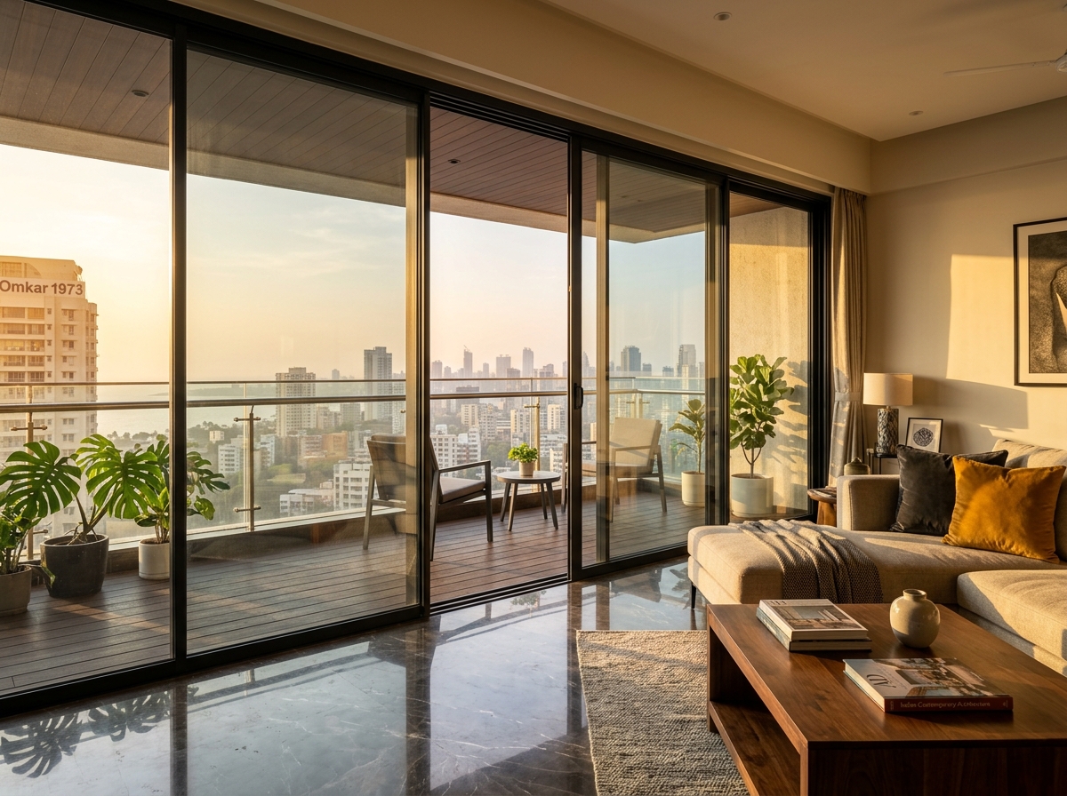 Aluminum Sliding Window Service