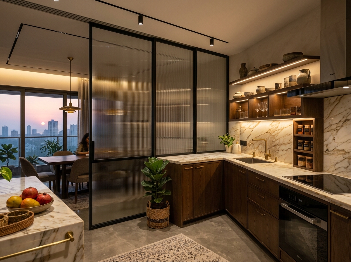 KGN Royal Glass and Aluminium Project 4