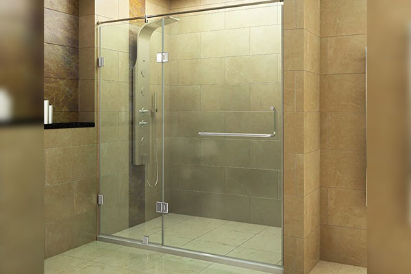 Shower Door