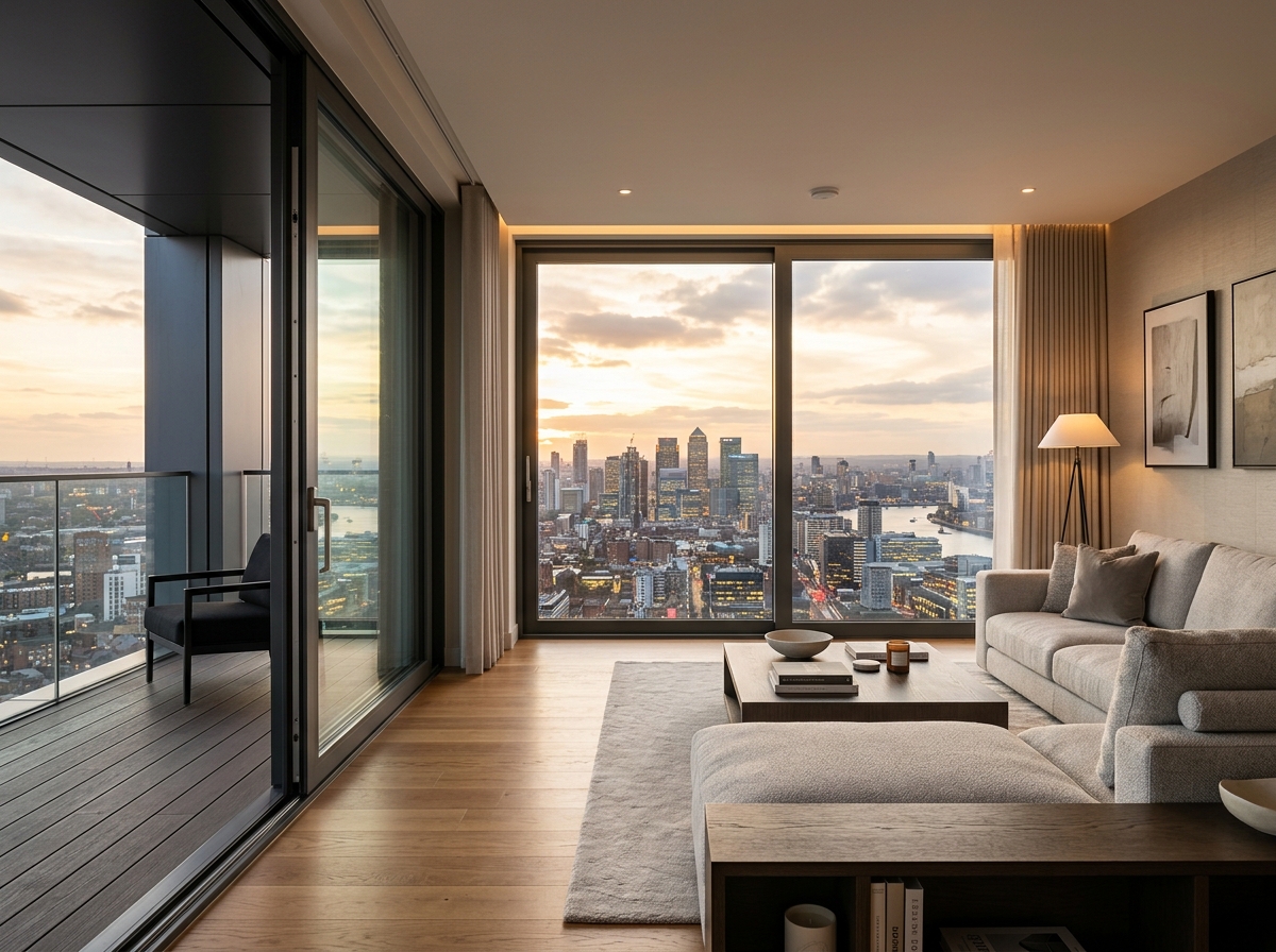 Sound Proof Window installation in Mumbai